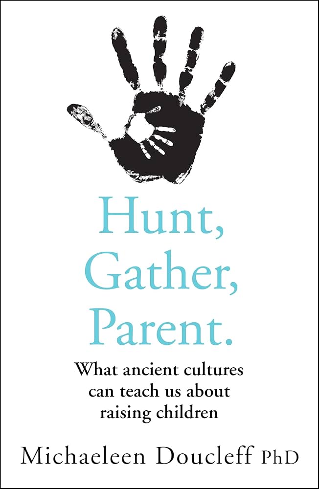 Hunt Gather Parent cover